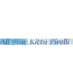 All Star Kitty