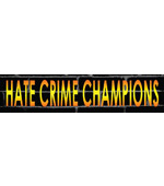 Hate Crime Champions