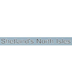 Shelland's North Isles