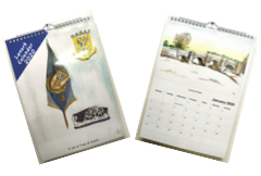 Calendar Sample