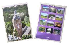 Calendar Printing 4u: @£0.99 - Bespoke Printers London